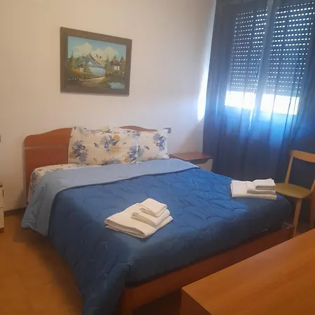 B&B La Torre Di Porta Maggiore Ascoli Piceno Exterior photo