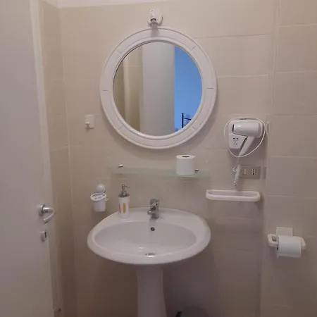 B&B La Torre Di Porta Maggiore Ascoli Piceno Exterior photo