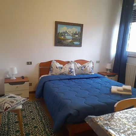 B&B La Torre Di Porta Maggiore Ascoli Piceno Exterior photo