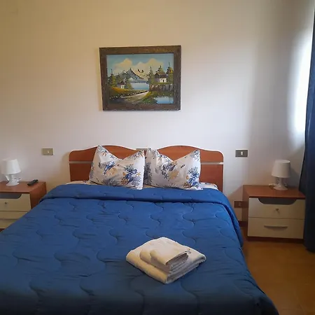 B&B La Torre Di Porta Maggiore Ascoli Piceno Exterior photo