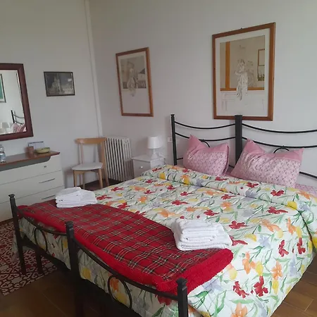 B&B La Torre Di Porta Maggiore Ascoli Piceno Exterior photo