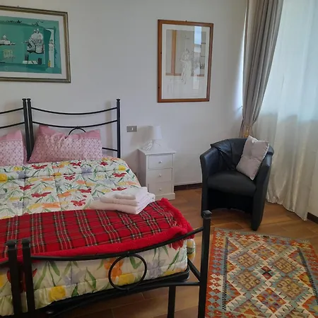 B&B La Torre Di Porta Maggiore Ascoli Piceno Exterior photo